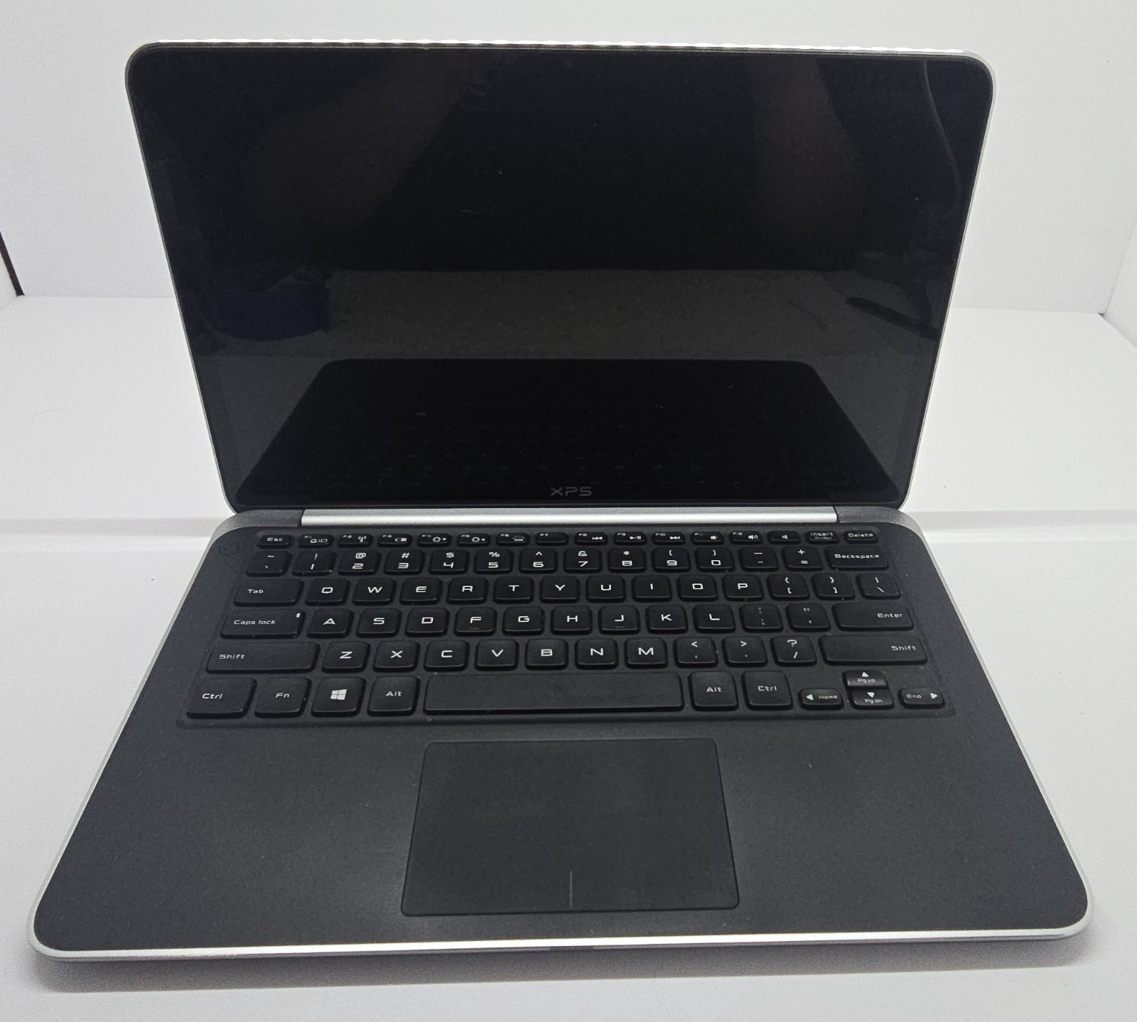 Dell XPS 13 L322X Ultrabook i5-3337U 4GB RAM 128GB NVMe SSD Windows 11 Repasted