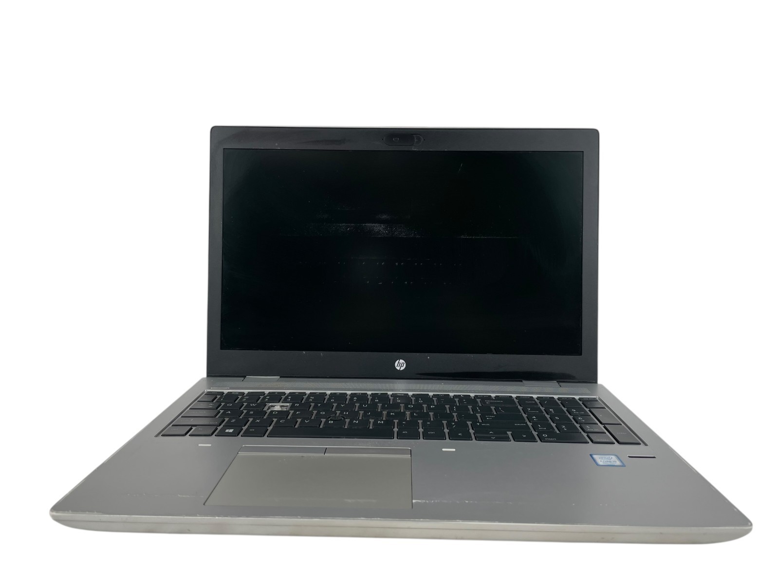 HP ProBook 650 G4 Intel i5-8250U 16GB 256GB NVMe WIN 11