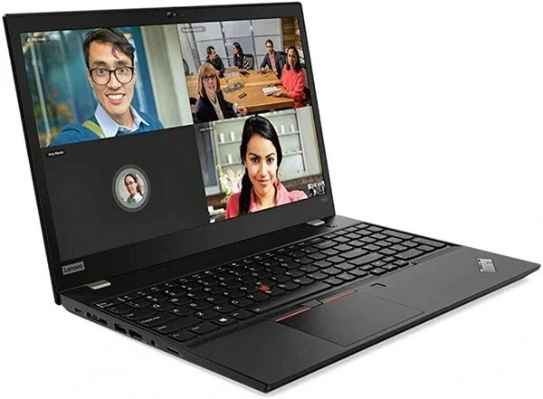 Lenovo ThinkPad T580 15.6″ FHD Intel 8TH Gen laptop 16GB 512 SSD W11 Pro webcam