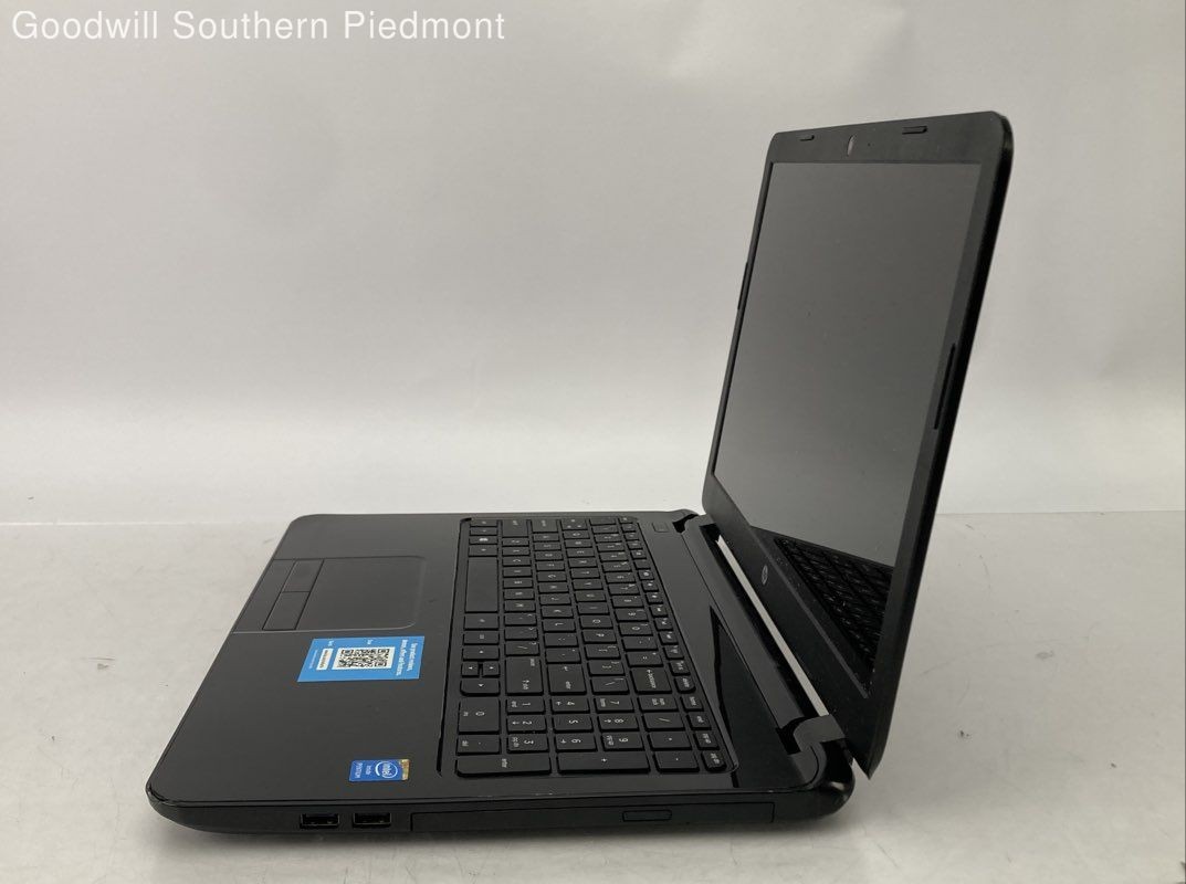 HP 15 Pentium N3520 2.1GHz 4Gb RAM 120Gb SSD – Tested – Read