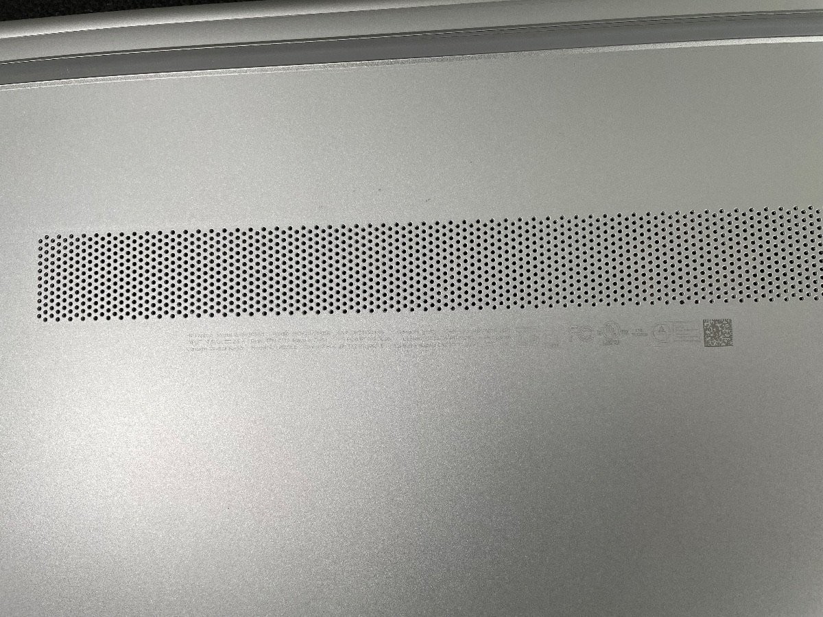 HP Laptop 15-dw3xxx 15.6″ i5-1135G7 2.40 GHz 8GB DDR4 256GB M.2 SSD Win 11 Pro