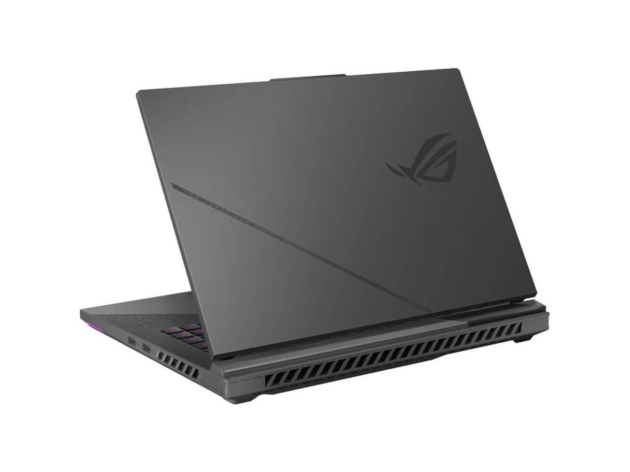 Asus G614FR-DS96 16 inch ROG Strix G16 – AMD Ryzen 9 9955HX3D – 32GB – 1TB – NVI