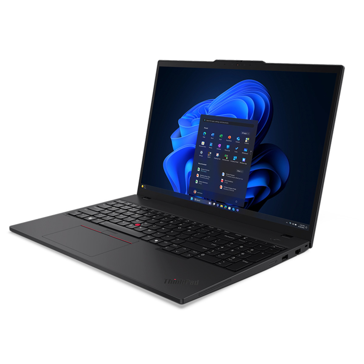Lenovo ThinkPad T16 Gen 4 16″ NB Intel Ultra 5 16GB 512GB SSD Laptop Brand New