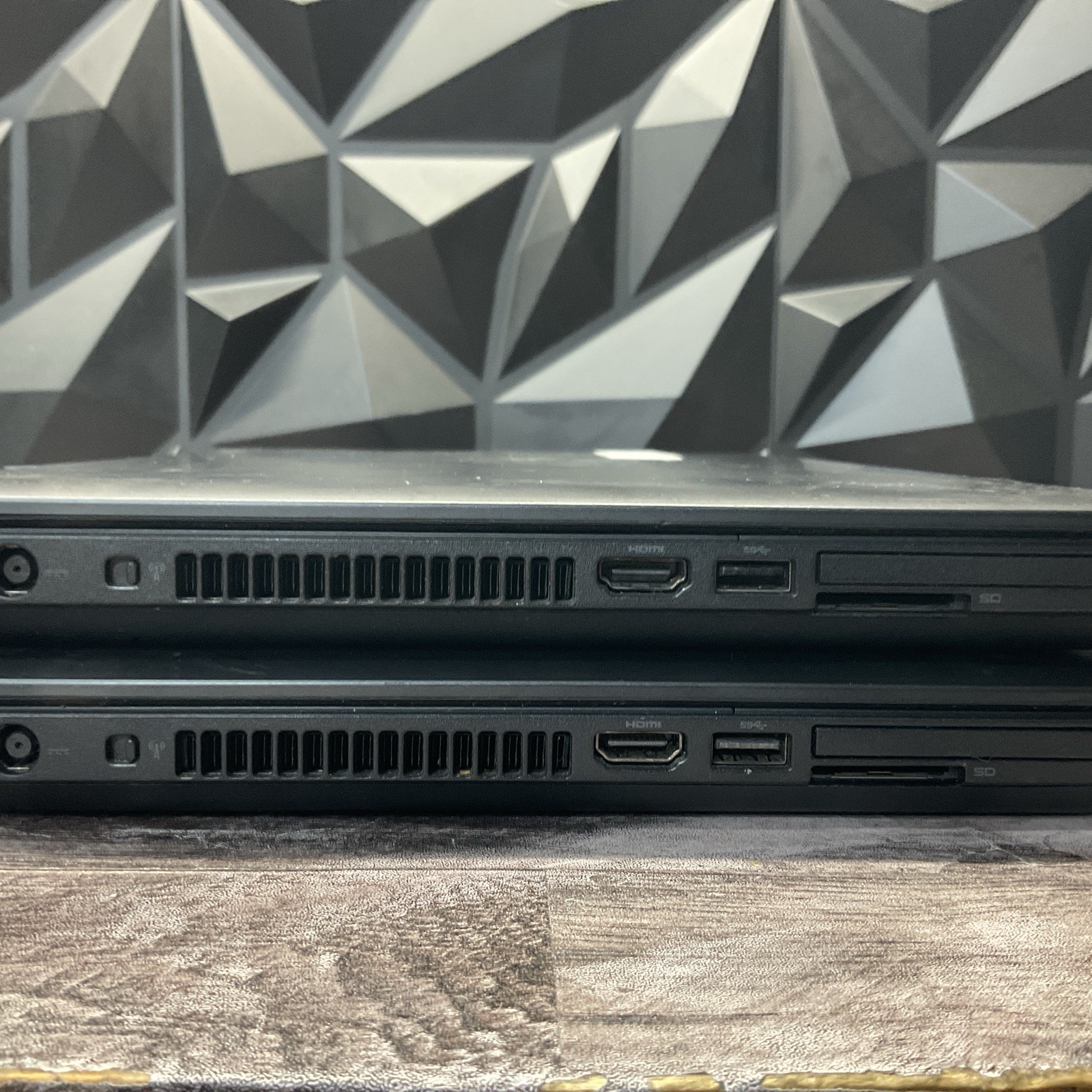 Lot of 2 Dell Latitude E5440 / i5 4th Gen / BIOS Unlocked / No RAM / M20