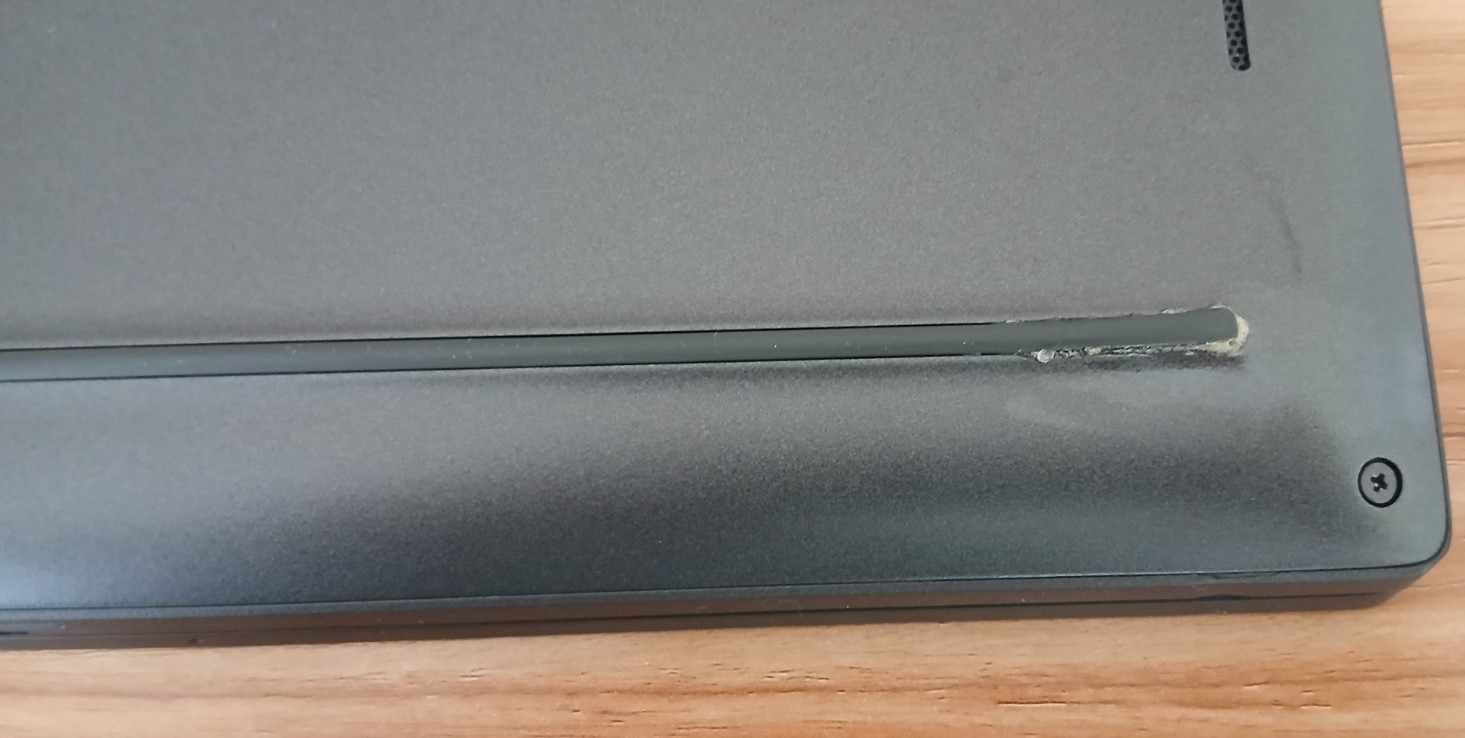 DELL LATITUDE 7410 i5-10310u 14″ FHD 16/256***READ