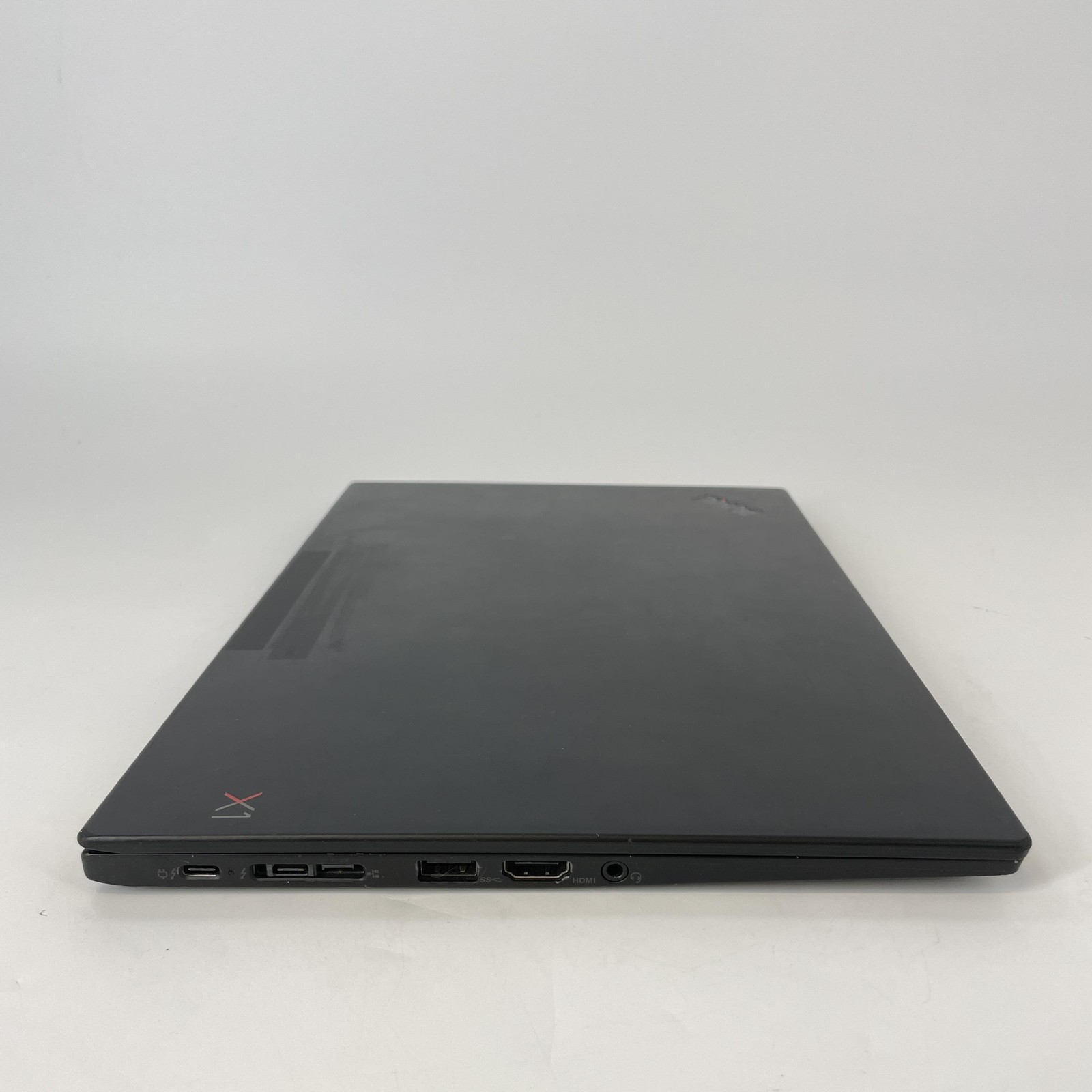 Lenovo ThinkPad X1 Carbon Gen 7 14 FHD TOUCH i7-8565U 16GB 512GB SSD LCD BLEED