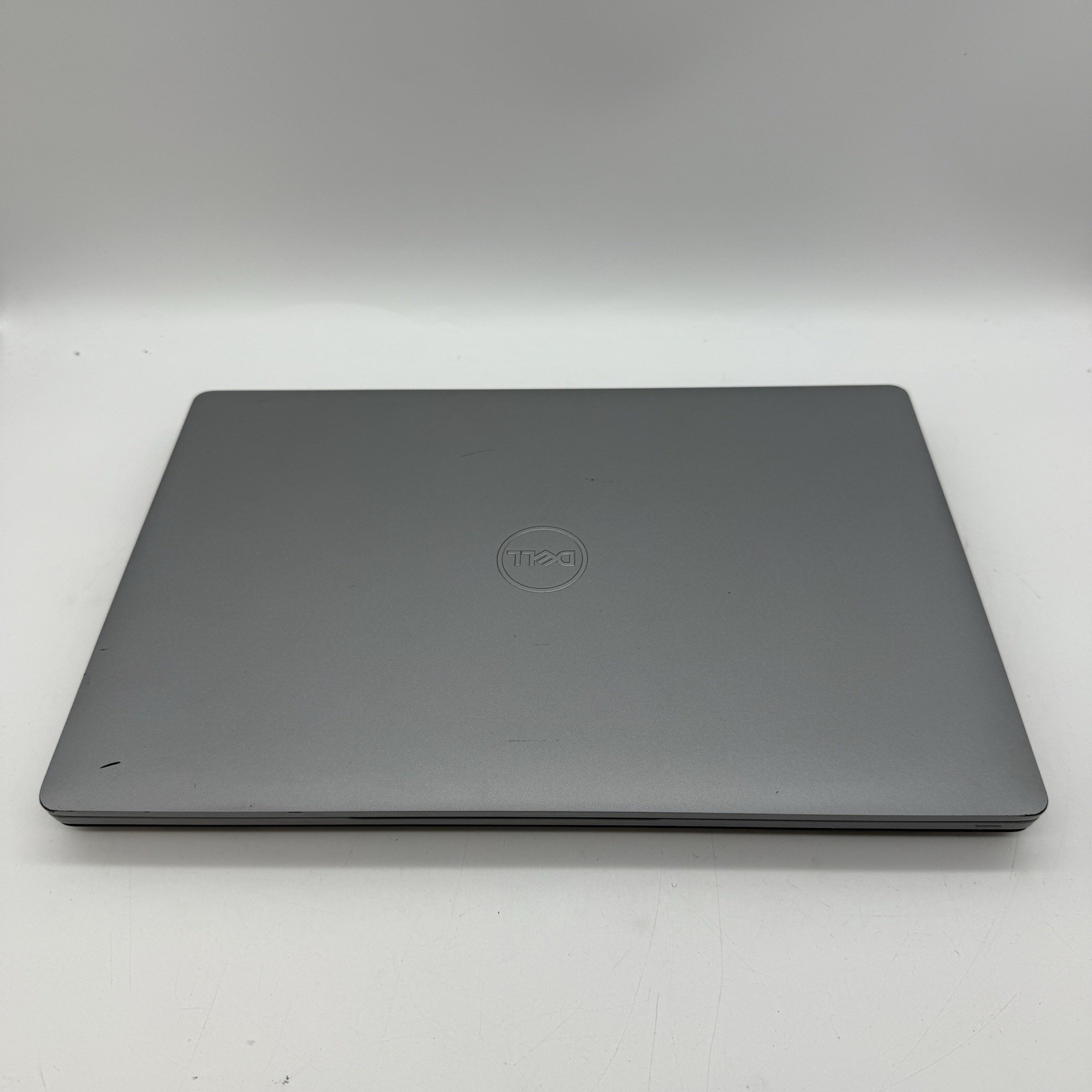 Dell Latitude 5411 14″ Intel i5-10400H Parts Repair No BATT RAM HDD -READ! – L49