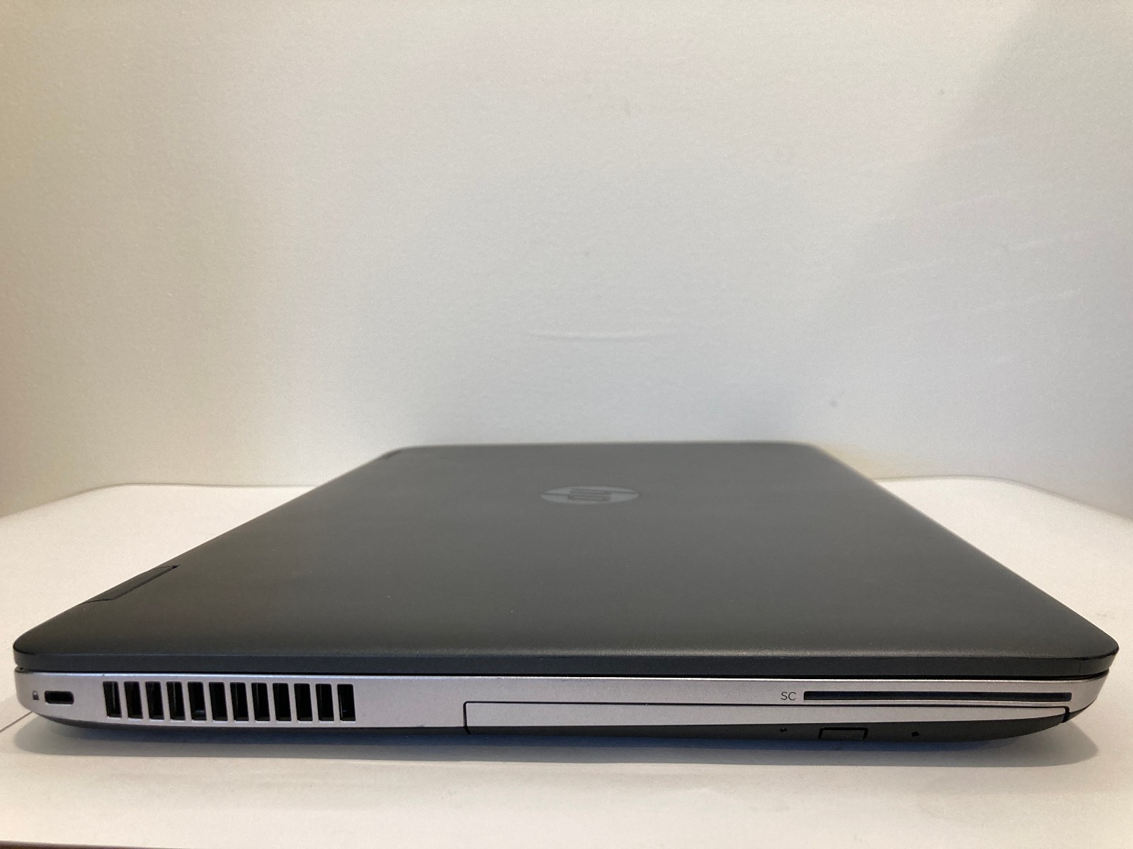 ONE HP ProBook 650 G3 i7-7600U @2.8GHZ 16GB RAM, No SSD, No OS, No Bat, READ