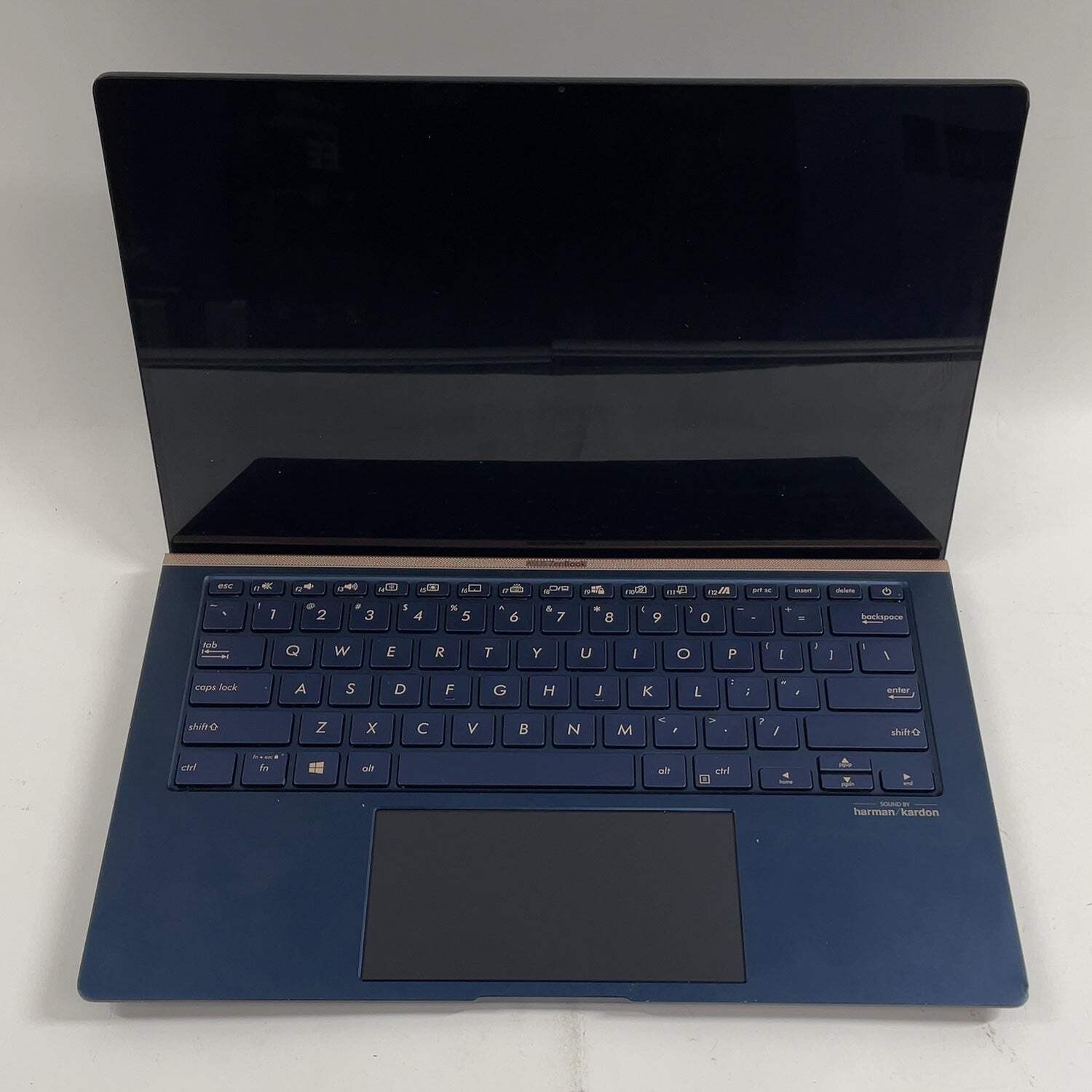 Asus Zenbook 14 UX434F 14″ i7-10510U 1.8GHz 16GB RAM 512GB SSD GeForce MX250