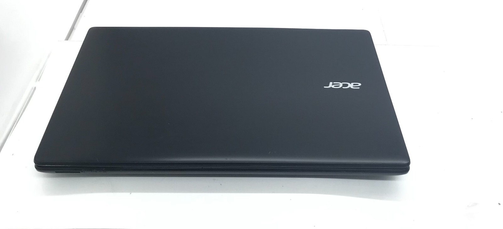 ACER NOTEBOOK E5-571-588M CORE i5-4210U @ 1.70GHz 4GB RAM 750GB HDD WIN-10P*READ