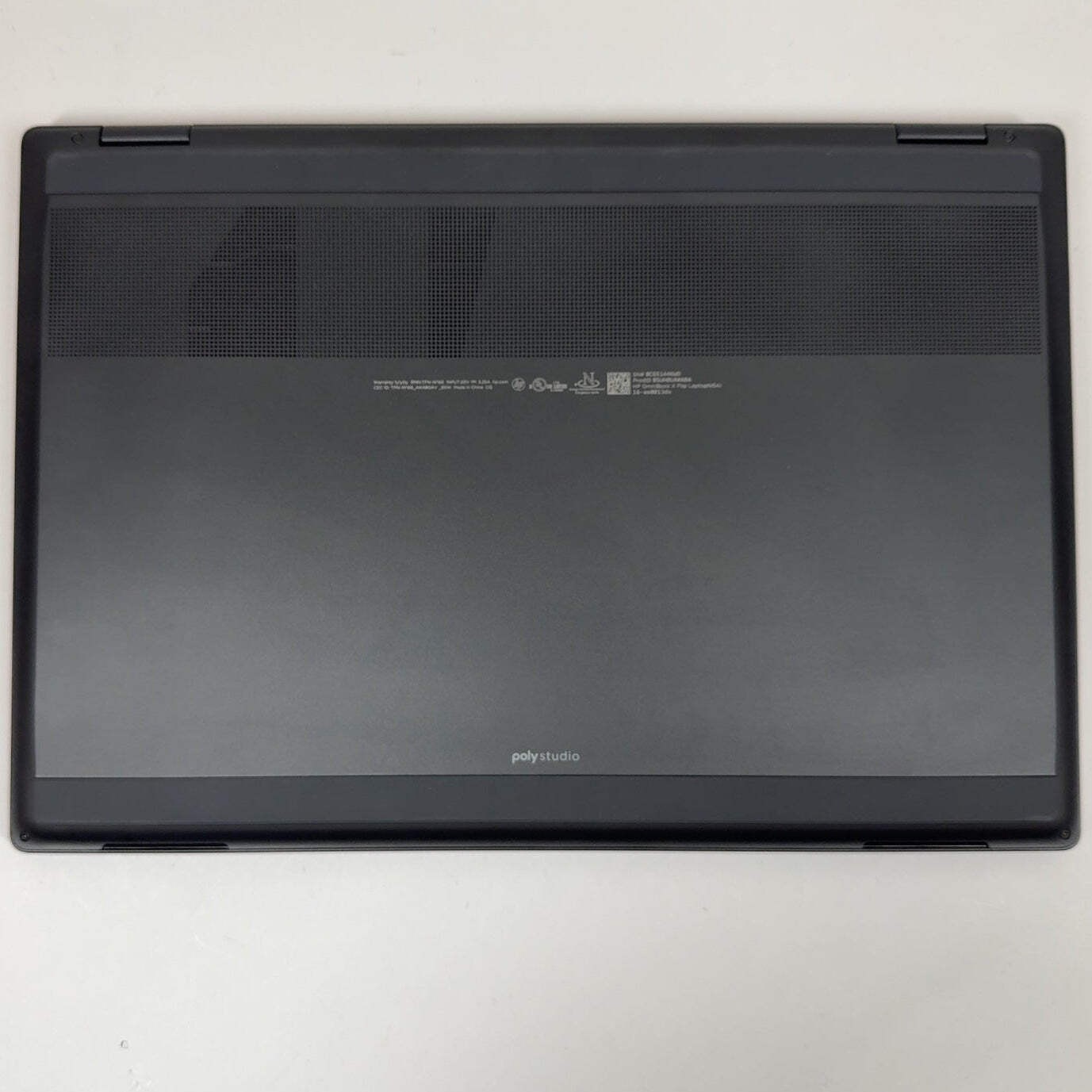 HP OmniBook X 16 Laptop 15.6″ Core Ultra 5 226V 2.1GHz 16GB RAM 512GB SSD