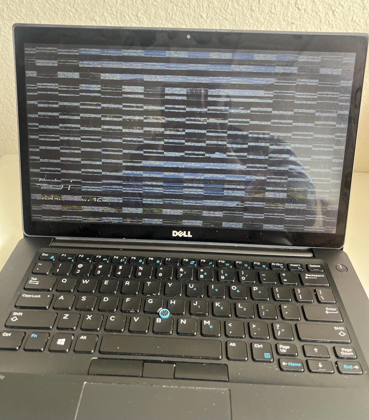 Dell Latitude 7480 Core I7-7600U 2.8GHz 16GB 512GB Laptop ****No OS Touchscreen
