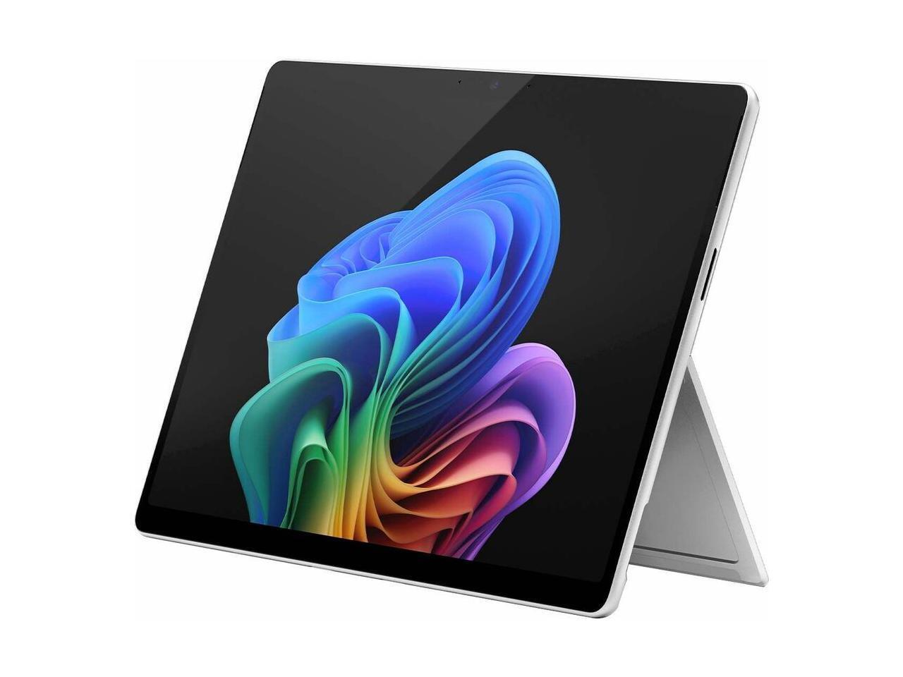 Microsoft Surface Pro 11 2-in-1 Laptops 13.0″- 16 GB – 256 GB -Grey -Windows 11-