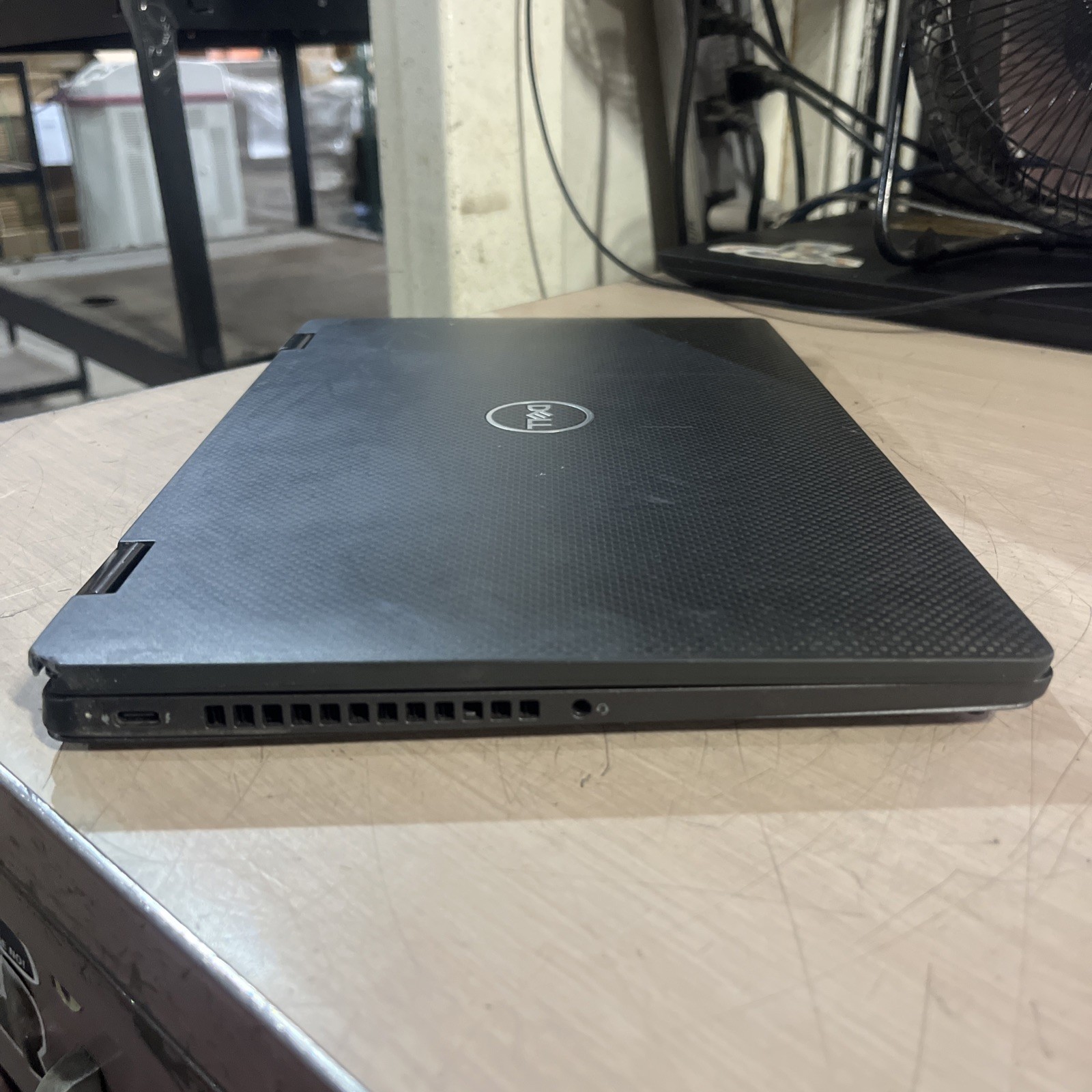 THINKPAD LENOVO E590 INTEL CORE I3-8145U 2.10GHZ NO RAM NO HD