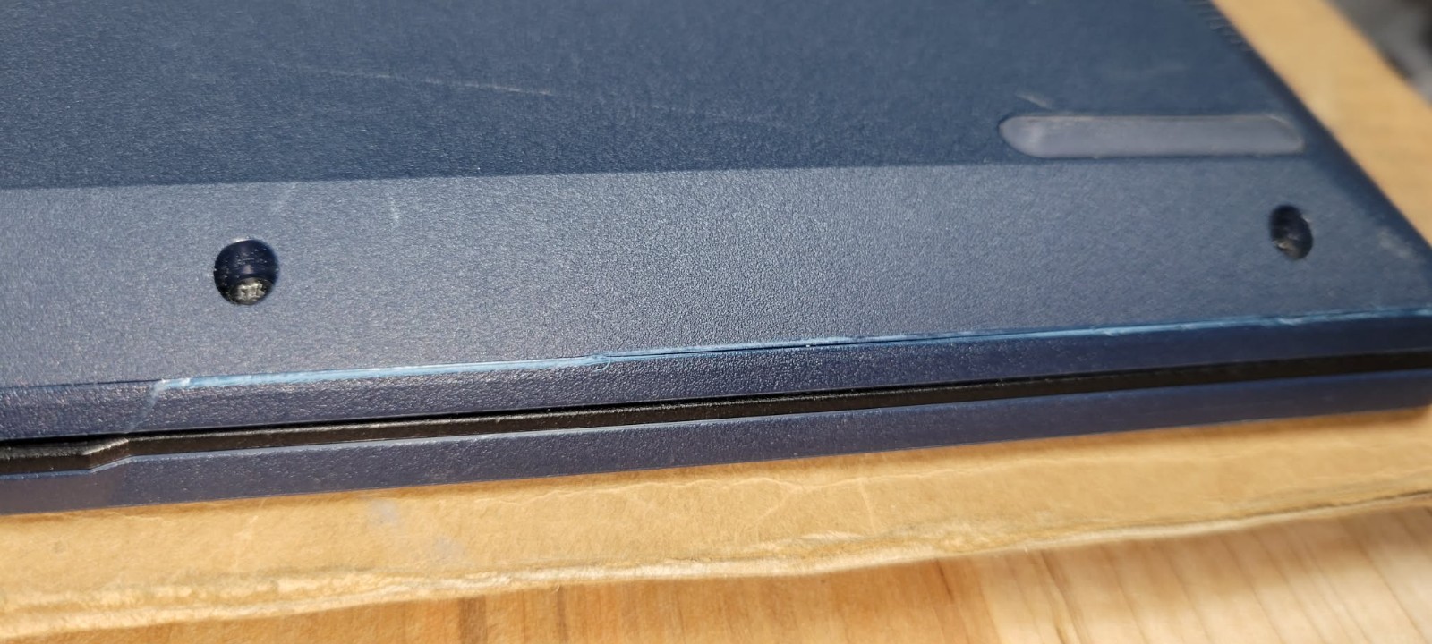Lenovo Ideapad 3 15ITL6 – 11th Gen – i3-1115G4 – 8GB 15.6″ Laptop w/ 256gb NVMe