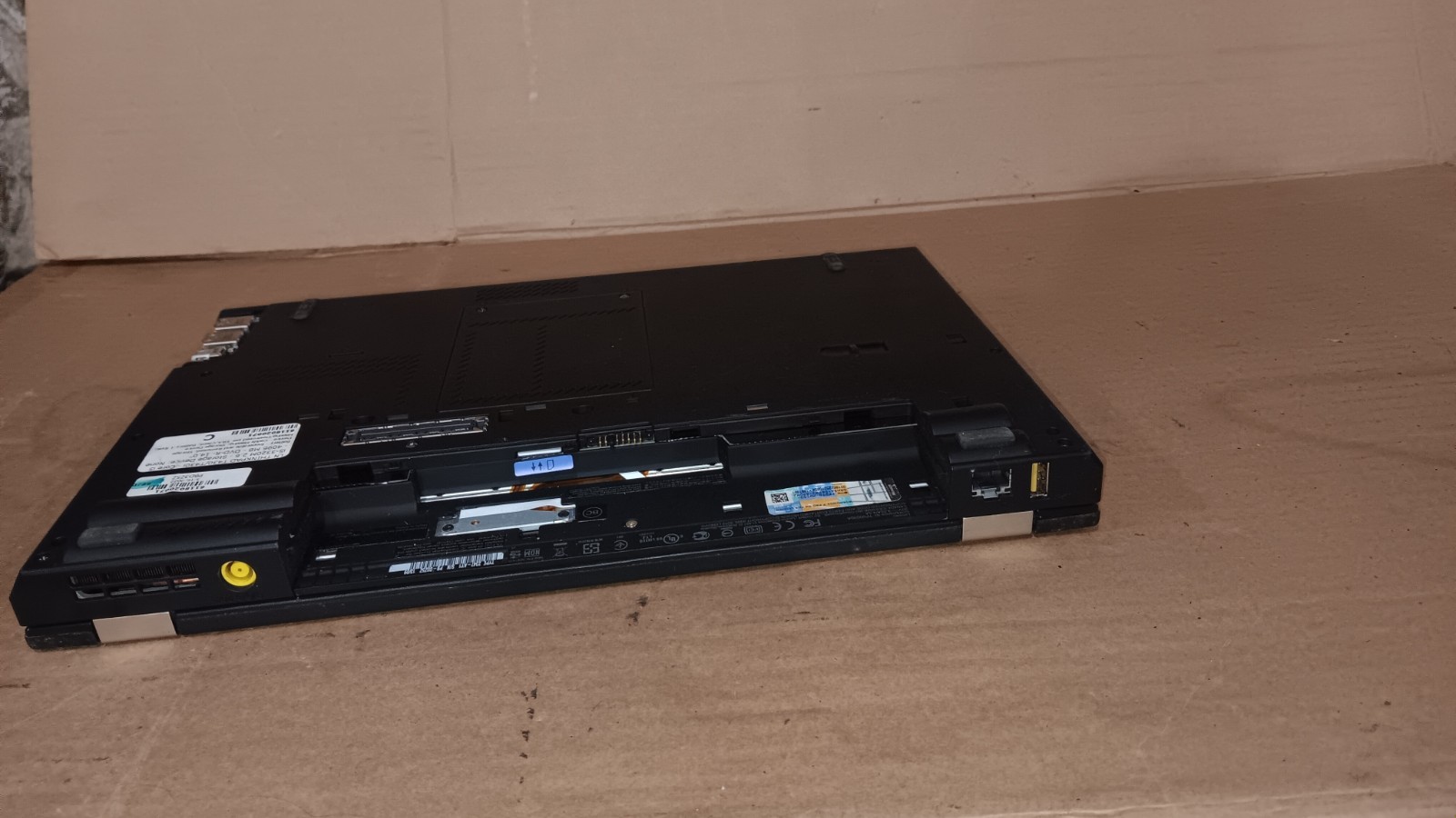Lenovo Thinkpad T430 Laptop Intel Core I5 -3320M @ 2.60 GHz 14″ LCD Screen Parts