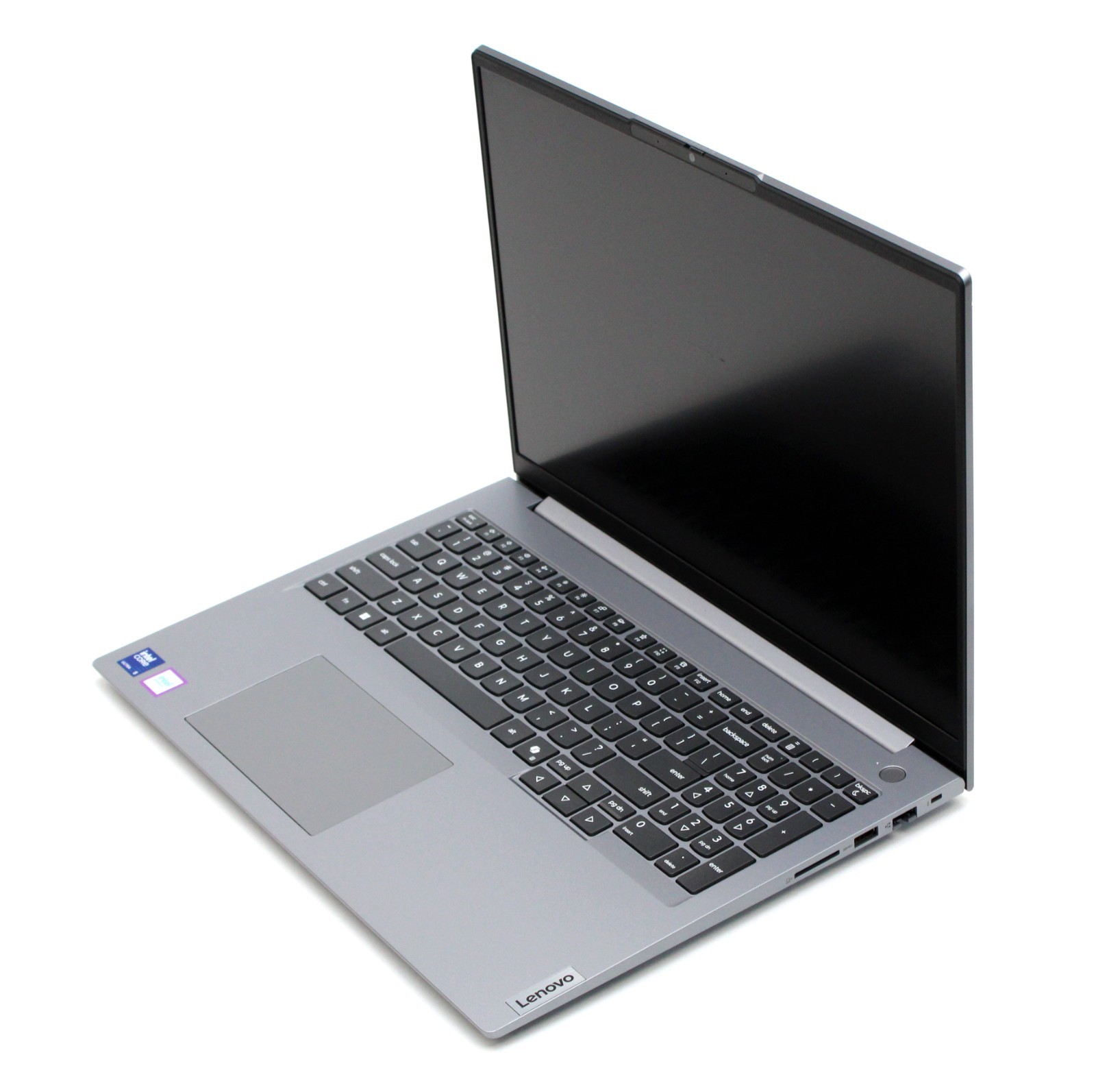 Lenovo ThinkBook 16 G8 IAL 16″ Intel Core Ultra 5 225U 16GB RAM 256GB SSD W11P
