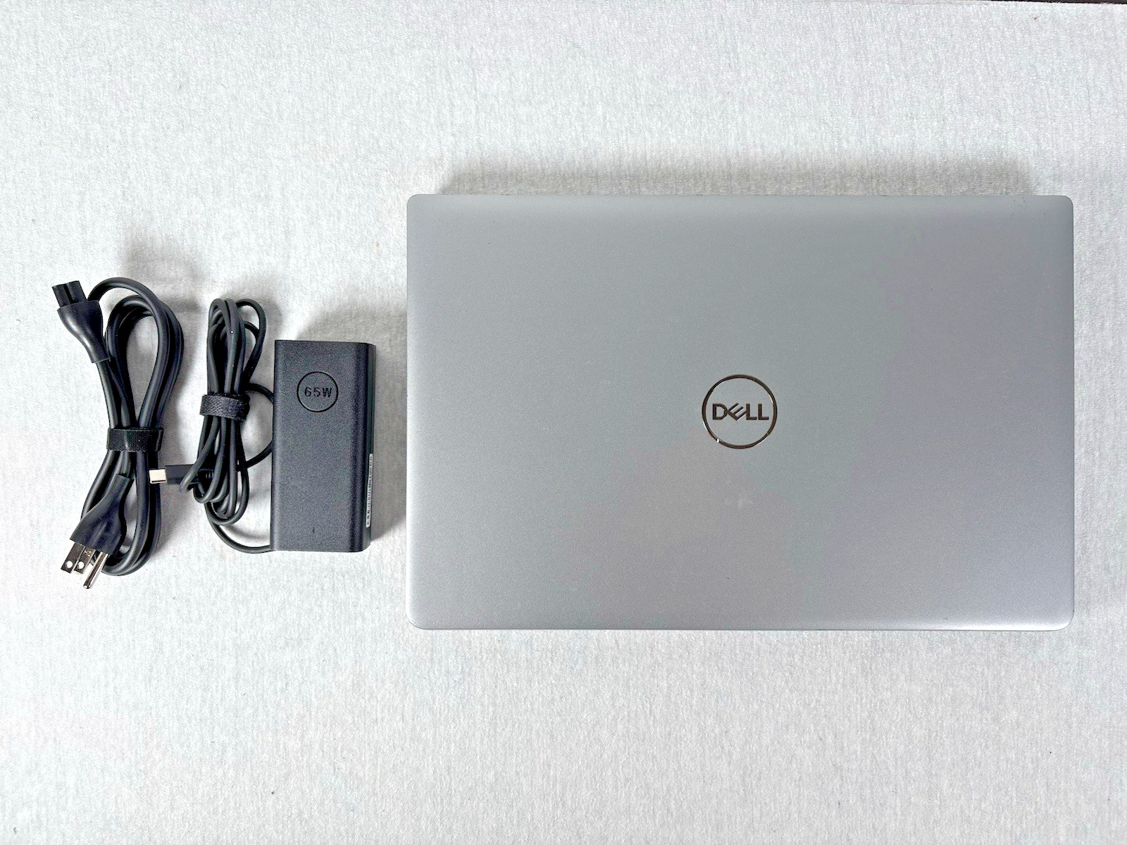 Dell Precision 3580 | CORE i5-1340P @ 1.90GHZ | 512GB SSD | 8GB RAM | Win 11 Pro