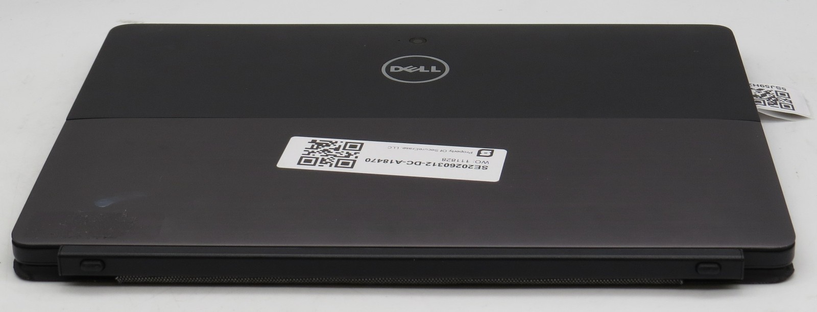 Dell Latitude 5285 | i7-7600U @2.00Ghz | 16GB RAM | 256GB M.2 | No OS/AC
