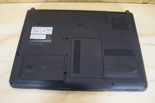 HP Pavilion dv7 17.3″ Entertainment PC Laptop AMD Turion 64 X2 Windows Vista