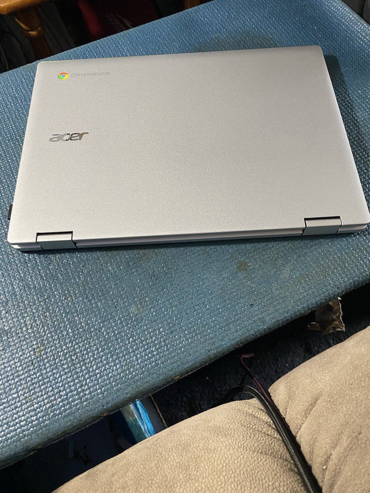 Acer Chromebook Spin 311 11.6″ Touch Intel Celeron 4GB 32GB eMMC ChromeOS