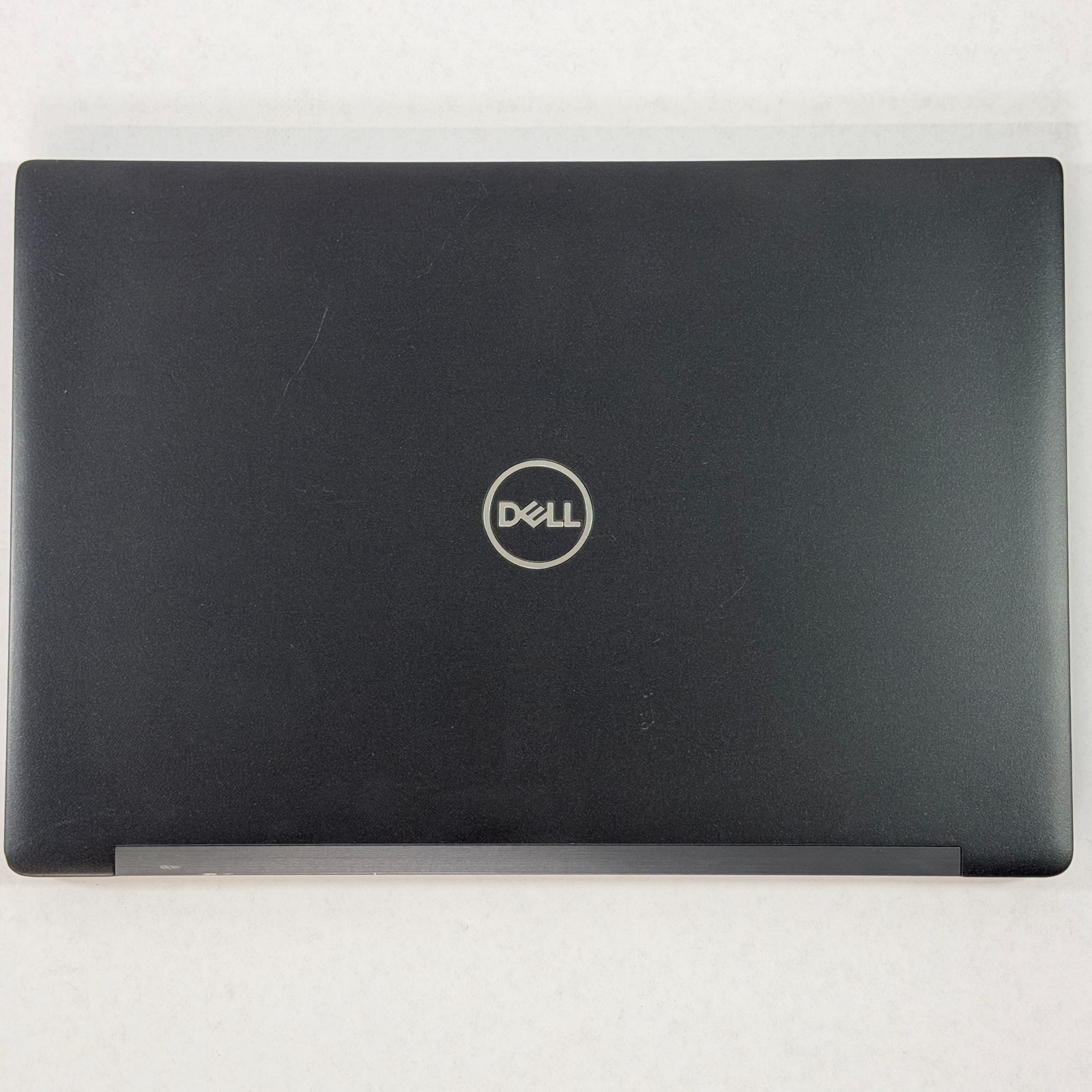 Dell Latitude 7290 12.5″ HD i5-8350U 16GB RAM 256GB SSD Win11P – READ