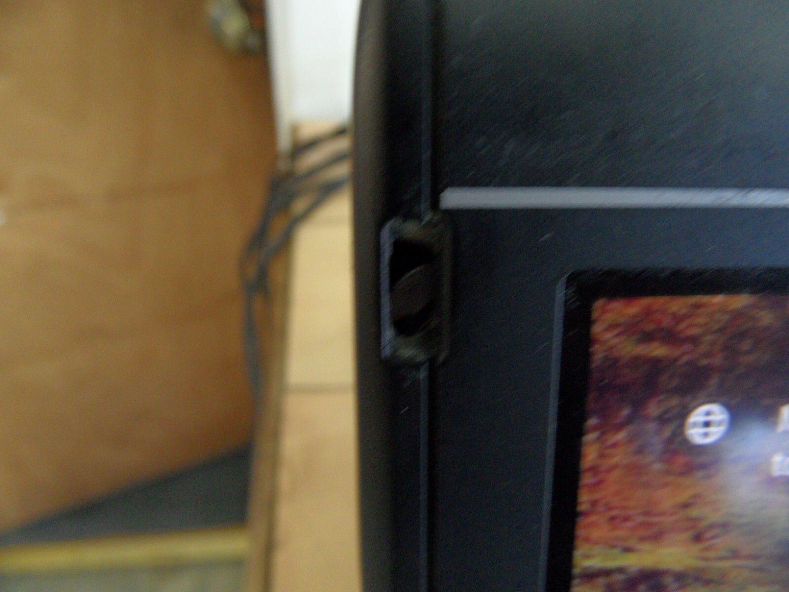 Dell Latitude XT2 Laptop 4 Parts Booted Windows Hard Drive Wiped *