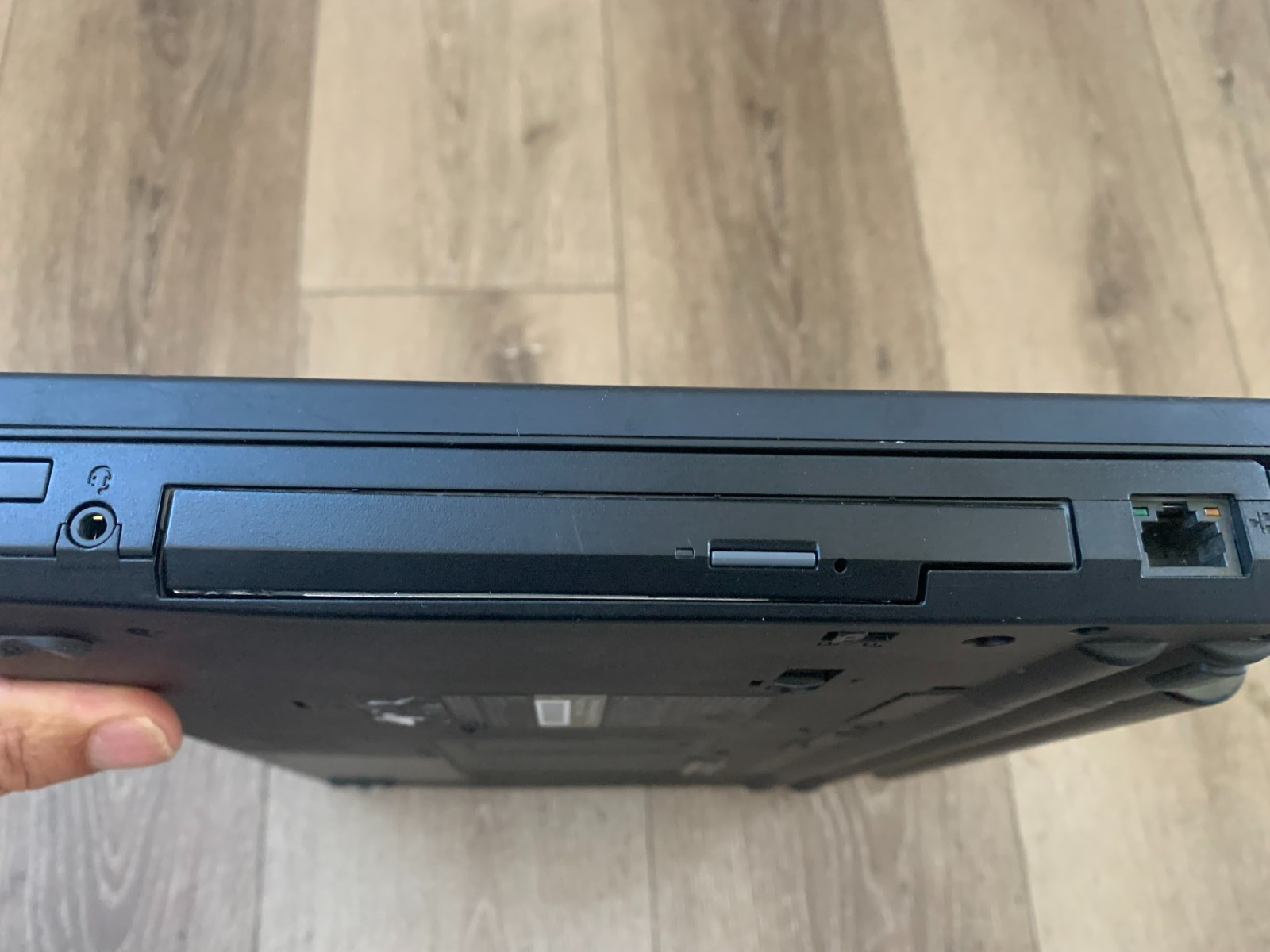 Lenovo ThinkPad T520 15.6″ Intel Core i5-2520M 2.50GHz 4GB RAM 500GB HDD Win 10