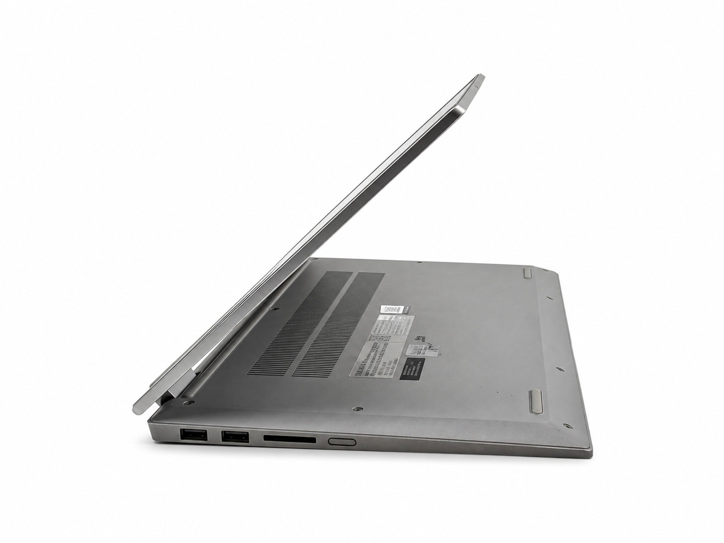 Lenovo Flex 5 82XJ Ryzen 5 4500U 16GB RAM 512GB SSD Laptop