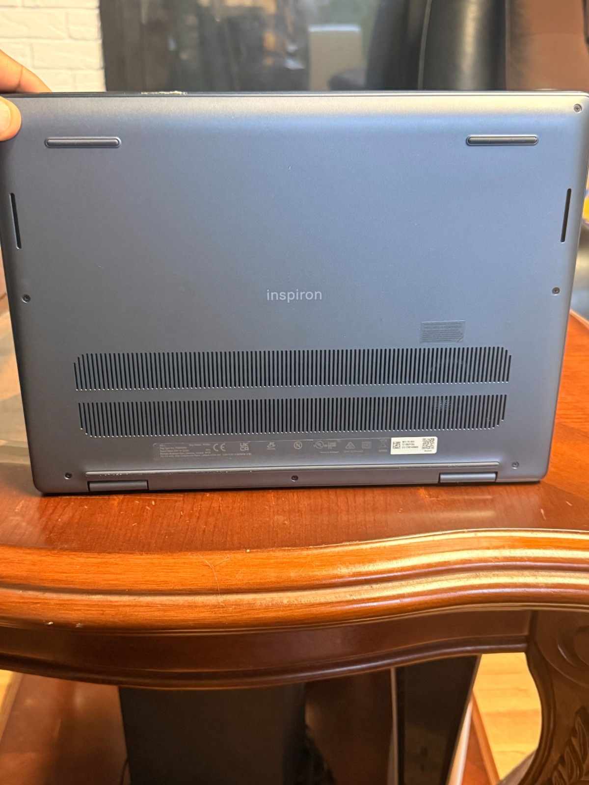 Dell Laptop Inspiron 14 2-in-1 (7445) AMD Ryzen 7