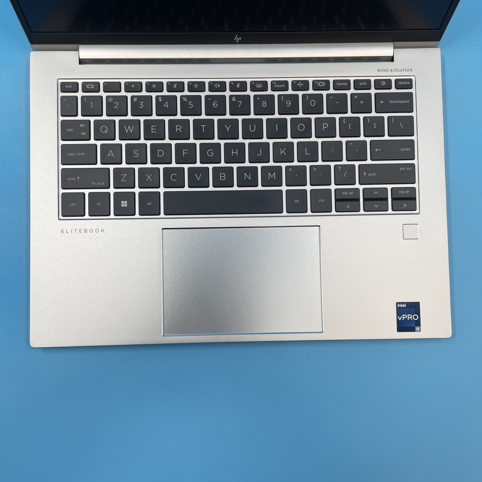 HP EliteBook 840 G10 | i5-1345U | NO RAM | NO DRIVE | NO OS | NO BATTERY | E936