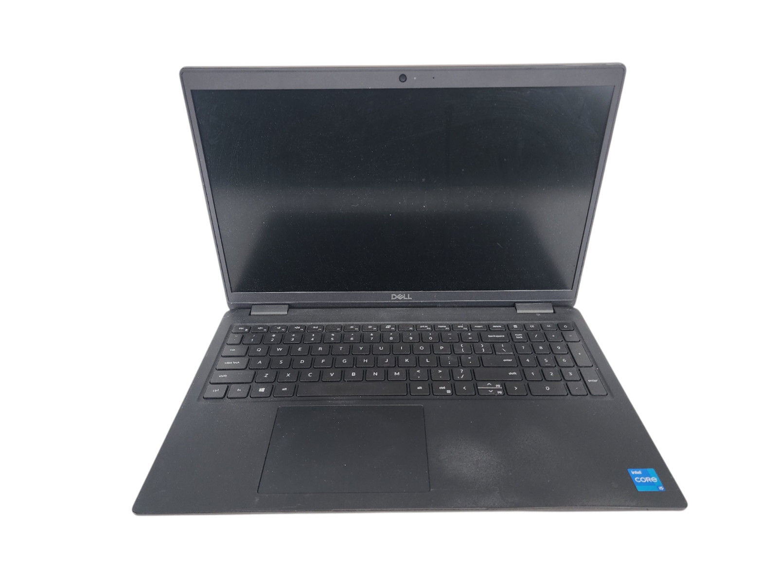Dell Latitude 3520 15.6″ Laptop i5-1135 G7 8GB RAM NO SSD NO OS Boots to Bios