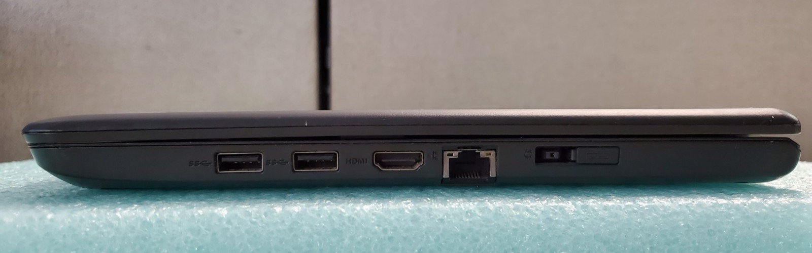 Lenovo ThinkPad E460 i3-6100U@2.3GHz 4GB RAM NO HD/OS *BIOS/READ* | LP418