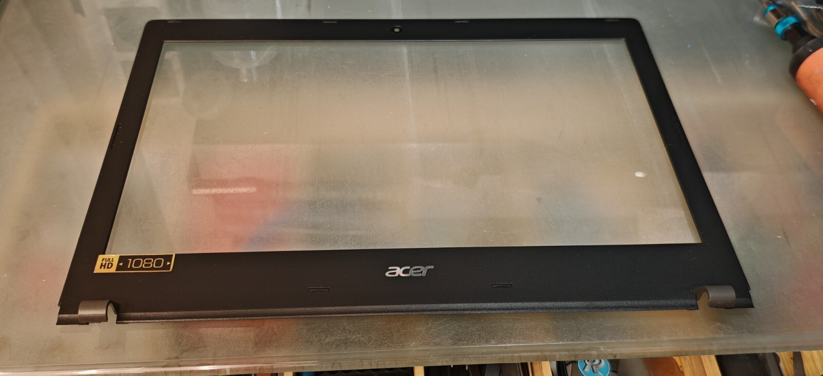 ACER E5-475 E5-476 FRAME LCD FRAME DISPLAY YEAZ8V002010 TFQ37Z8YLBTN