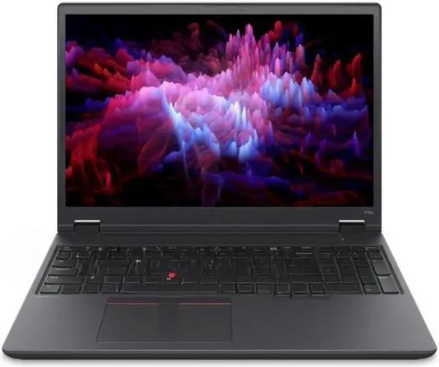 Lenovo ThinkPad P16v Gen 1 AMD Workstation 2023 16 in FHD Ryzen 7 7840HS 32GB