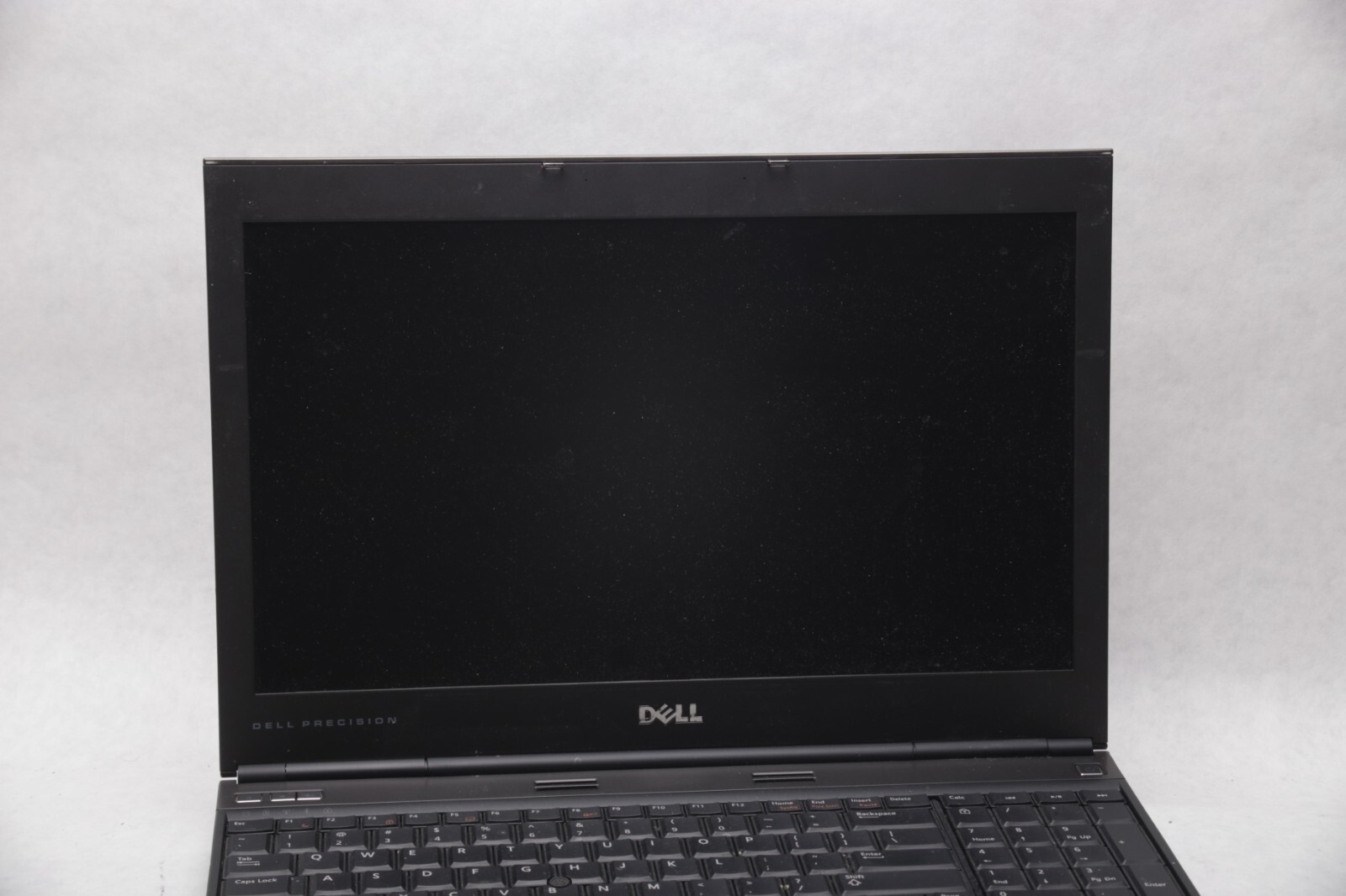 DELL PRECISION M4600 i7-2720qm 2.3ghz 8GB RAM 240gb SSD SATA WIN 10 PRO 051
