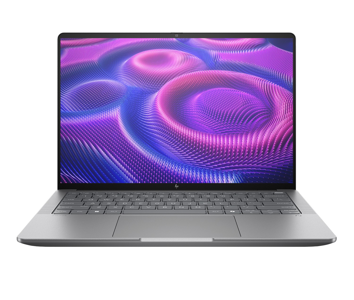 HP ZBook Ultra G1a Next Gen AI Mobile Workstation PC 3 Yr Warranty & 3 Yr Wolf