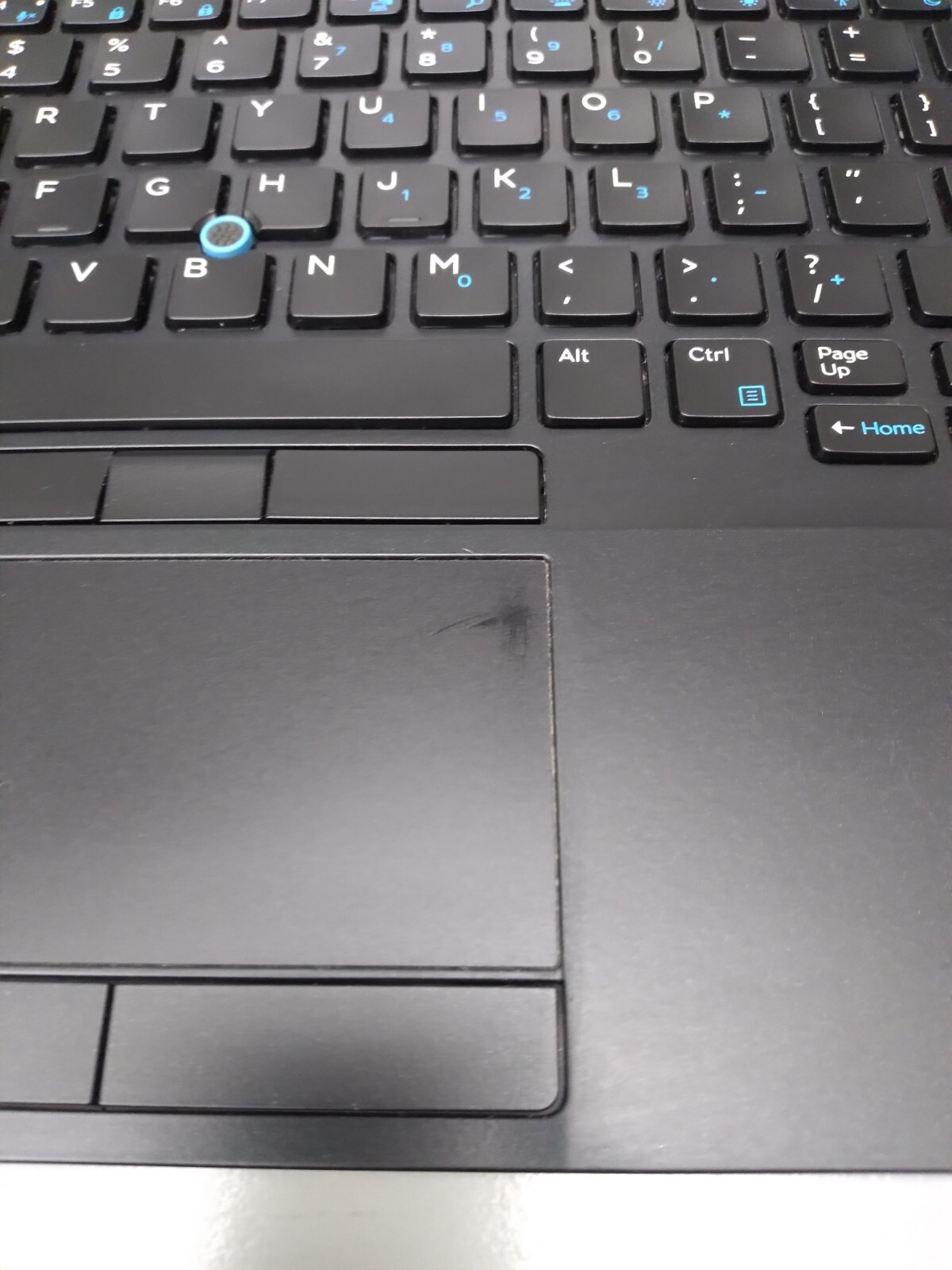 DELL Latitude 7480,7th Gen core i5 ssd 128 gb 8 gb ram 2.60ghz windows 11 pro