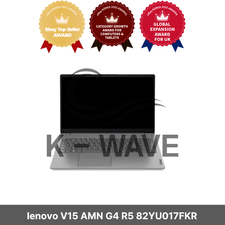 lenovo V15 AMN G4 R5 82YU017FKR [R5-7520U/16G/256GB/FD] / Express