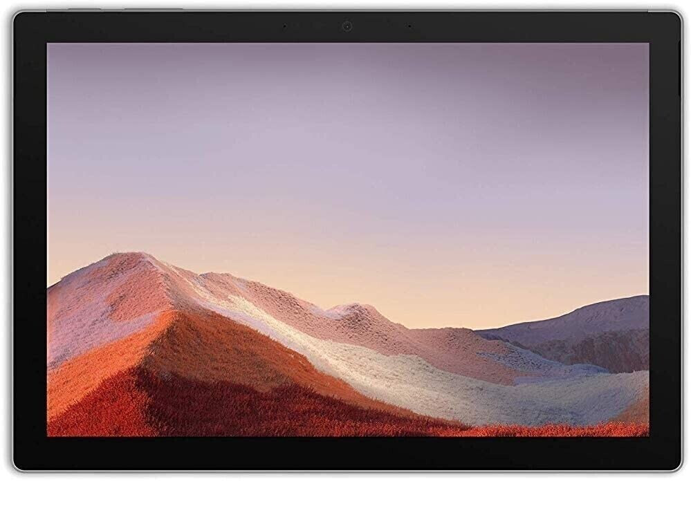 Microsoft Surface Pro 6 12.3″ i5-8350U 256GB SSD 8GB RAM Wins 10 Tablet-Platinum