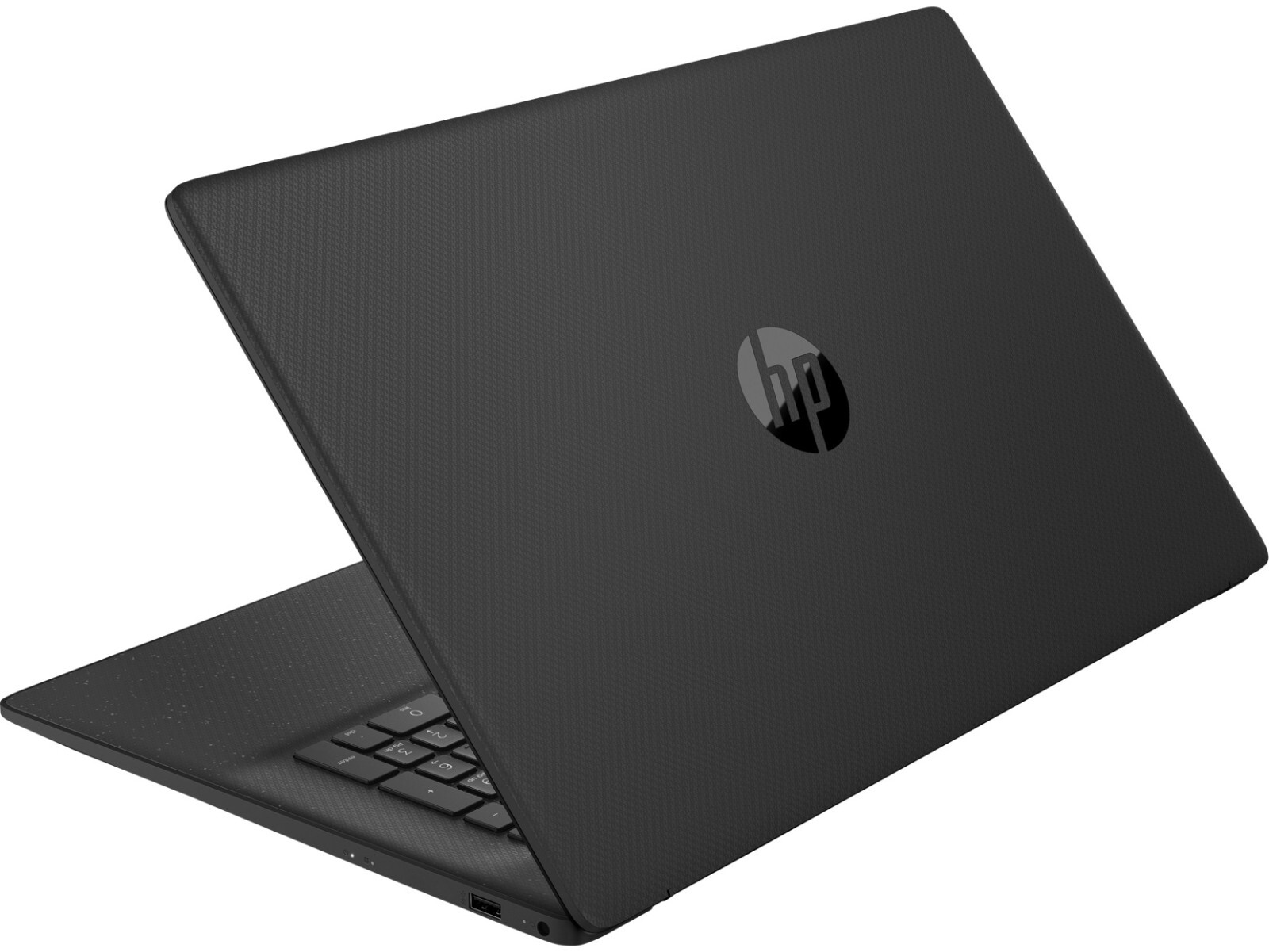 HP 17t-CN300 17 Black Laptop PC 17.3″ 13th Gen i7-1355U 16GB 512GB SSD HDMI W11
