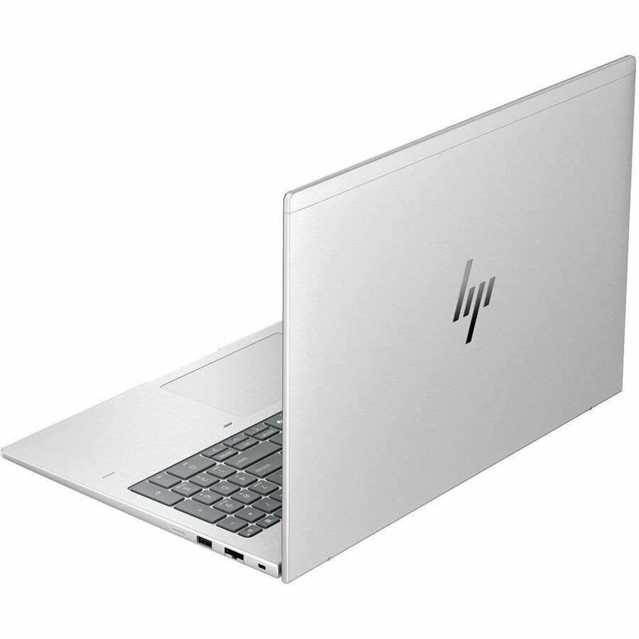 HP EliteBook 6 G1a 16 Notebook – WUXGA – 60 Hz – AMD Ryzen 7 250 – 16 GB – 512