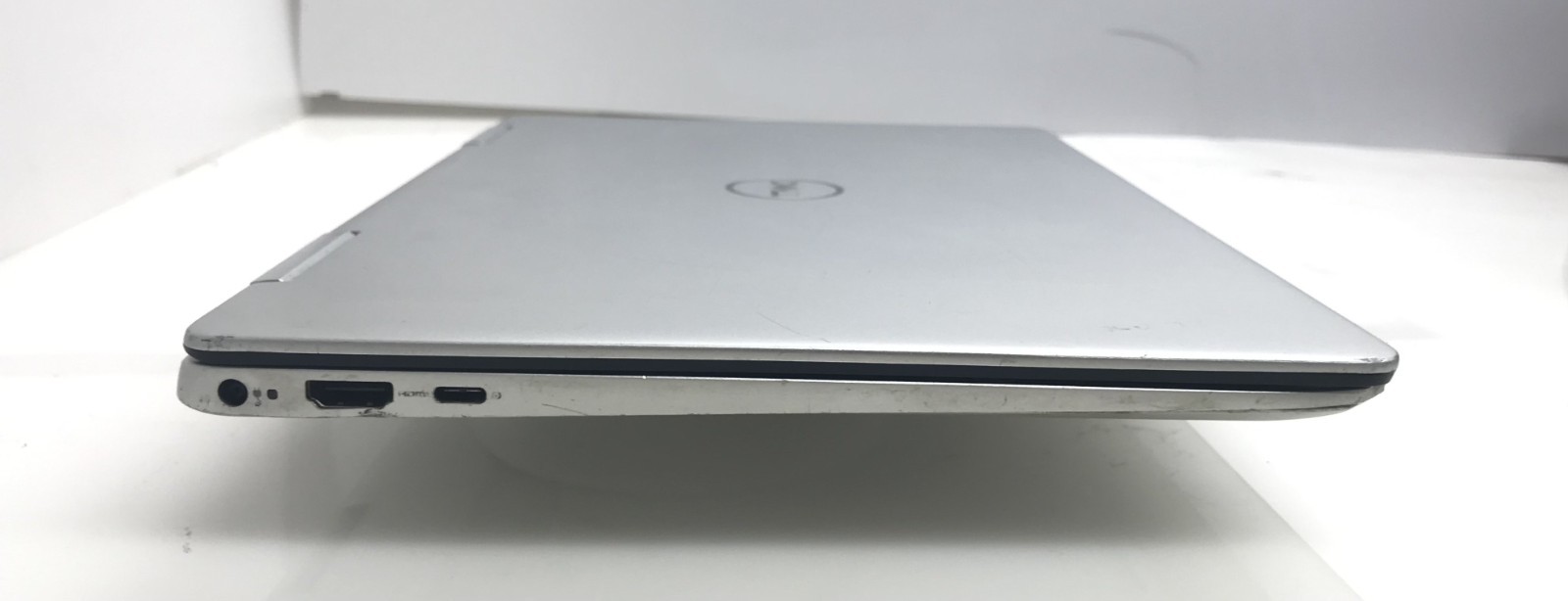 DELL INSPIRON 7386 i5-8265U@1.6GHz 8GB RAM 128GB M.2 SSD W11P TOUCH *READ