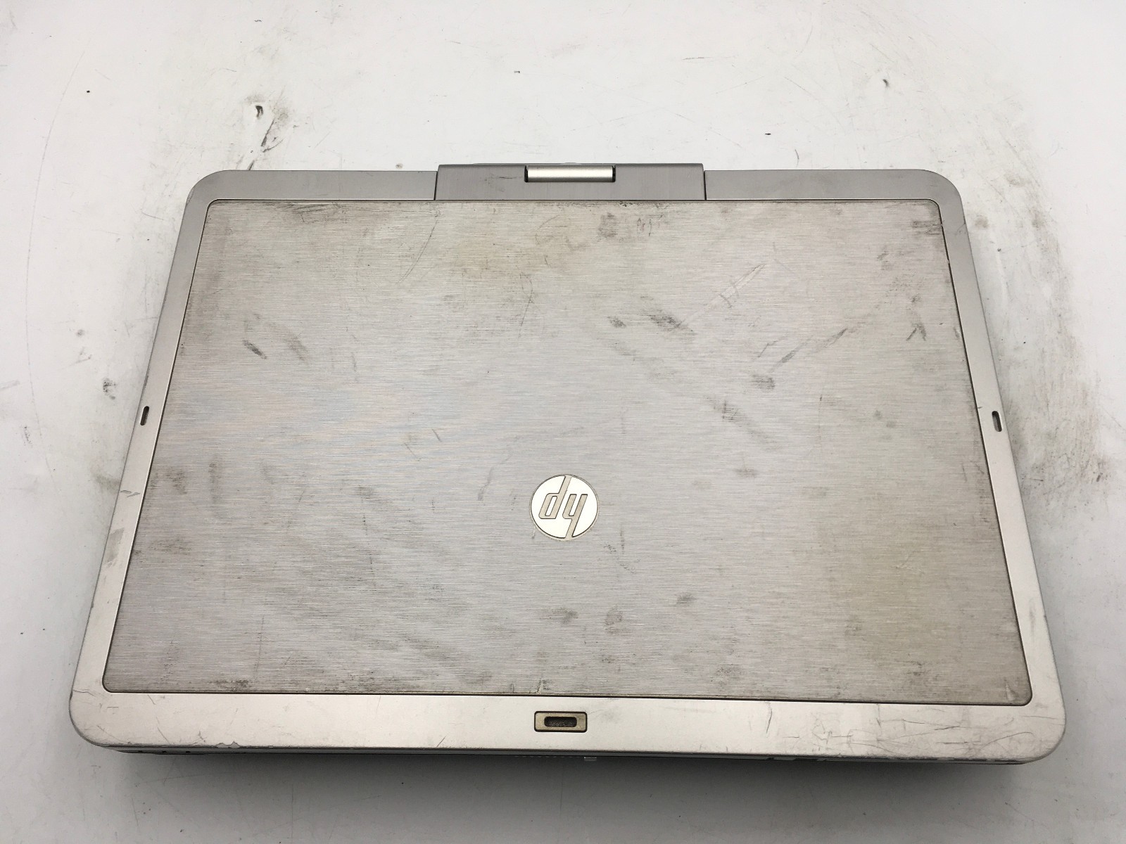 HP ELITEBOOK 2760P – BOOTS TO BIOS – INTEL I5 2540M – NO RAM – READ DESCRIP – BB