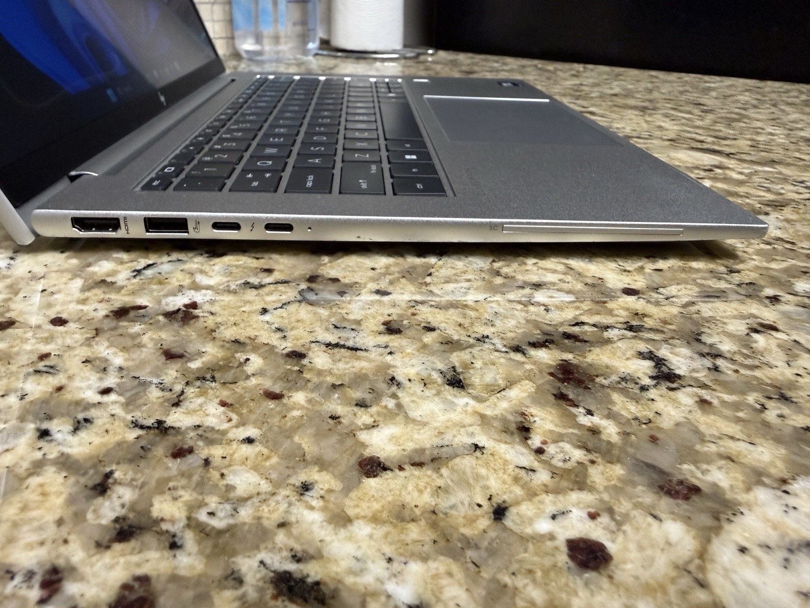 HP Elitebook 840 G11 14″ Laptop Ultra 5 125U 16GB Ram 256GB SSD W11P