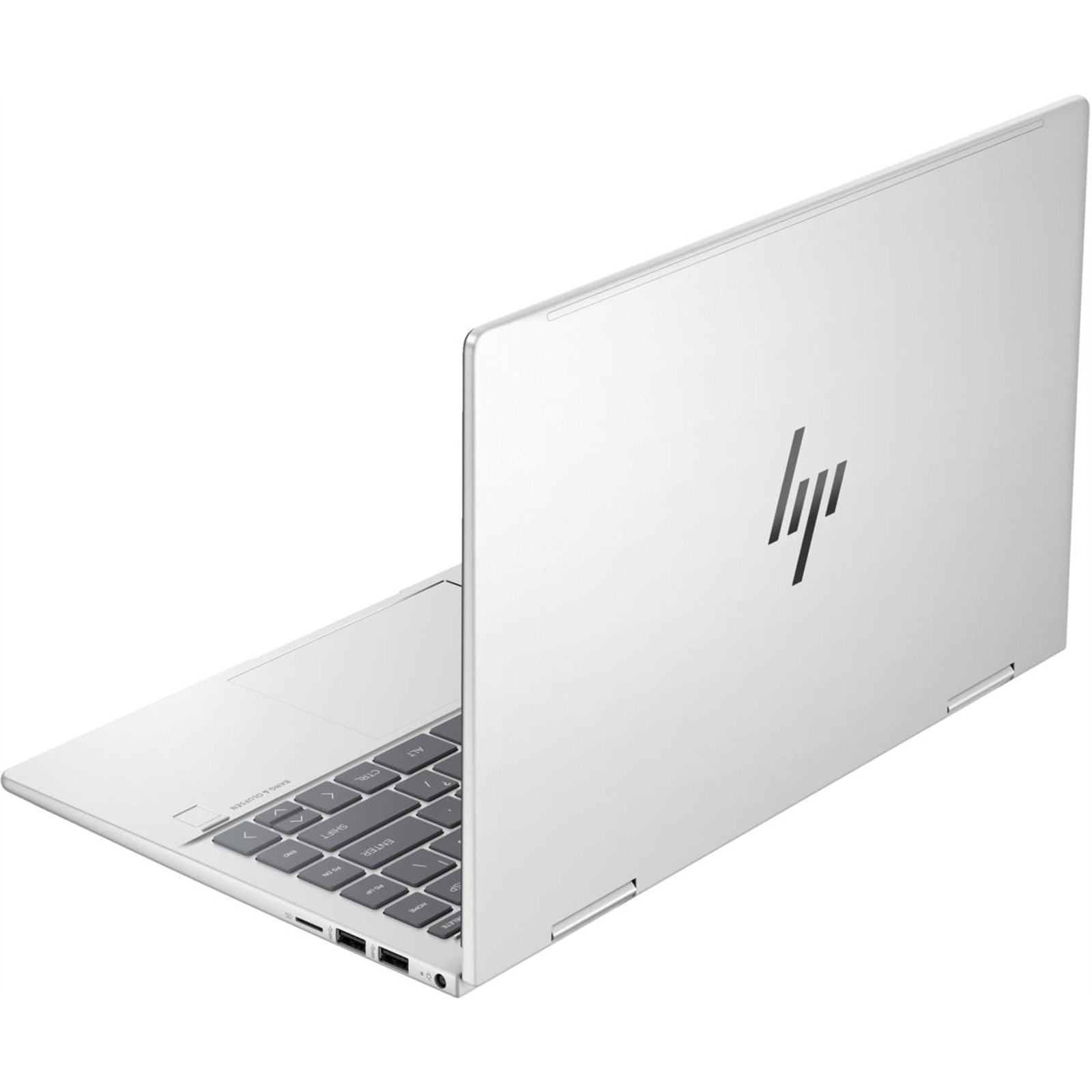 HP Envy X360 14-ES0013DX 14″ 8GB 512GB, Natural Silver