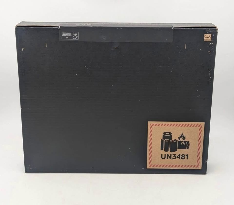 Dell Latitude 5450 14″ FHD Ultra 7 165U 16DDR5 512GBSSD BRAND NEW SEALED