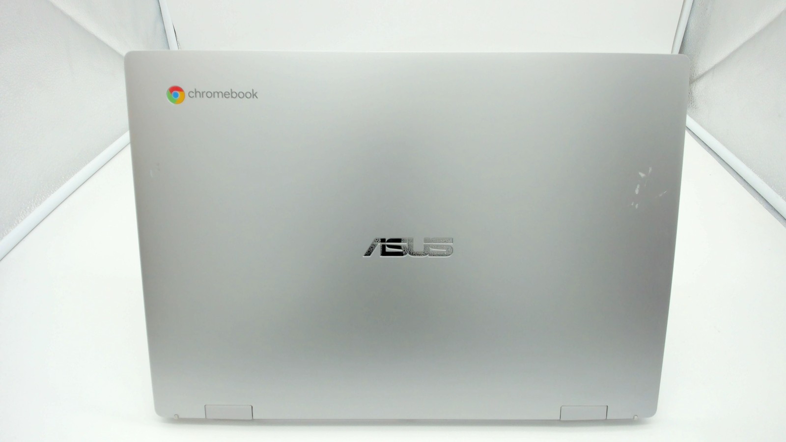 Asus Chromebook CX1 14″ Intel Celeron N4500 4GB 64GB CX1400CKA-DB44 PC1701452