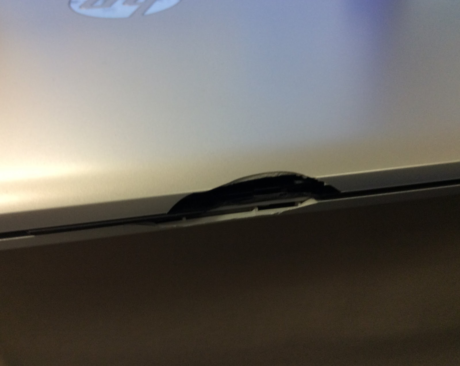 HP 17 Laptop, 17.3″ FHD IPS 100% sRGB Display, Intel Core i5-1135G7, Win 11,used