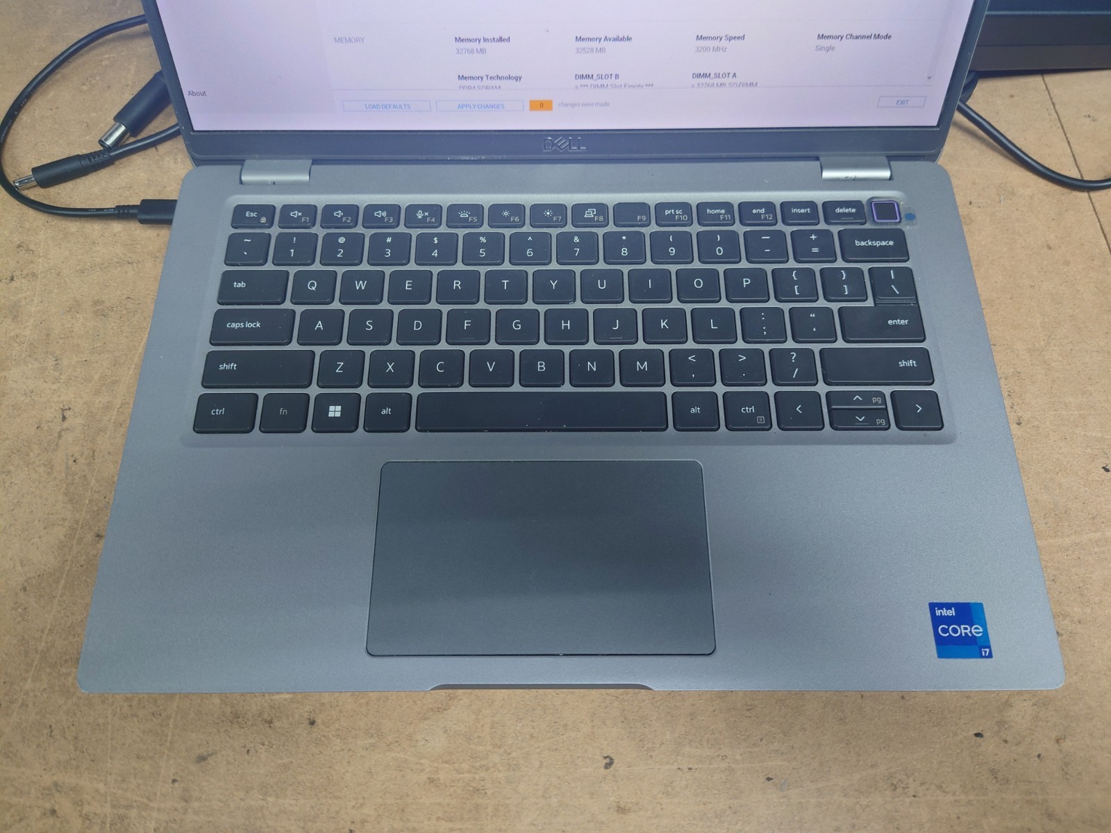Dell Latitude 5430 14″ FHD i7-1255U 32GB RAM 512GB SSD No OS